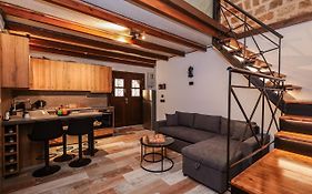 Medieval Apartment Estiva